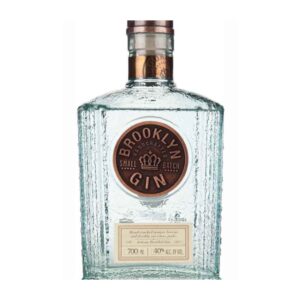 Brooklyn Gin