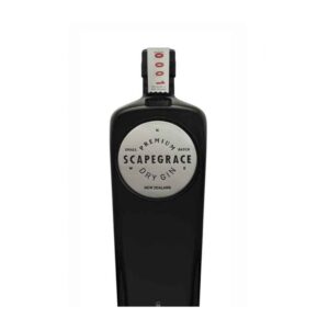Scapegrace Dry Gin