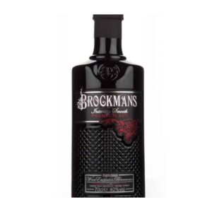 Brockmans Intensely Smooth Gin