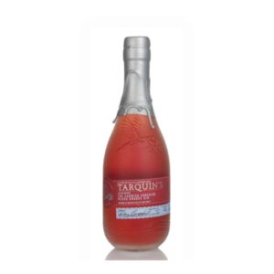 Tarquin's Cornish Sunshine Blood Orange Gin