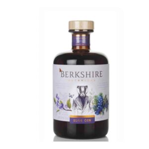 Berkshire Botanical Sloe Gin
