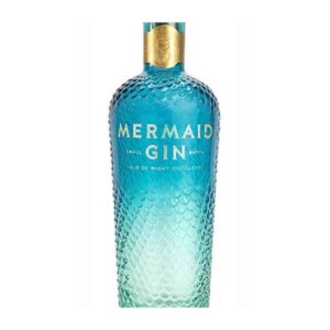 Mermaid Gin