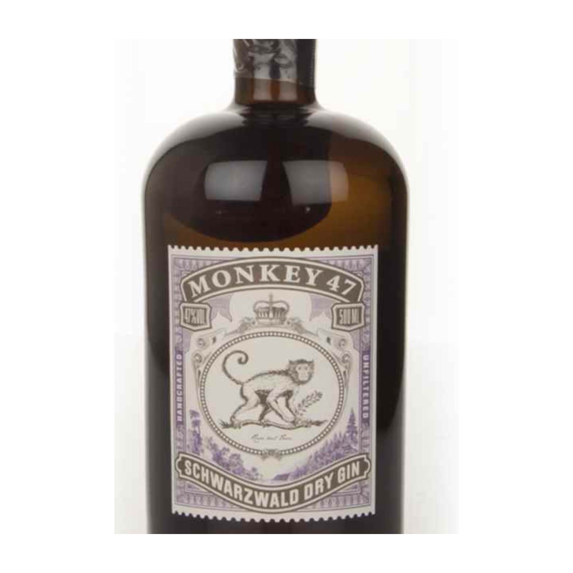 Monkey 47 Dry Gin