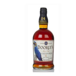 Doorly's 14 Year Old Rum