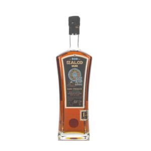Ron Izalco 15 Year Old Rum
