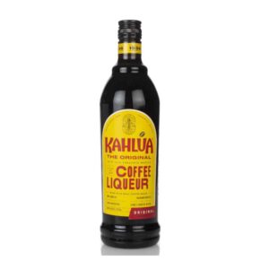 Kahlua Coffee Liqueur