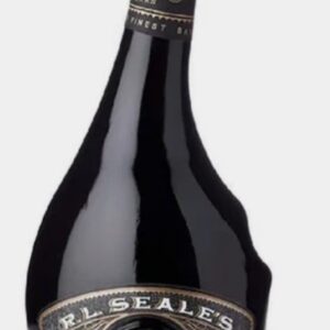 R.L. Seale’s Finest Barbados 12 Year Rum