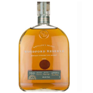 Woodford Reserve Kentucky Straight Rye