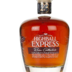 Highball Express XO Blend 23