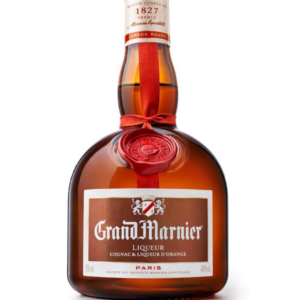 Grand Marnier Cordon Rouge Liqueur