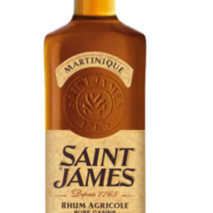 Saint James Royal Ambre Rum