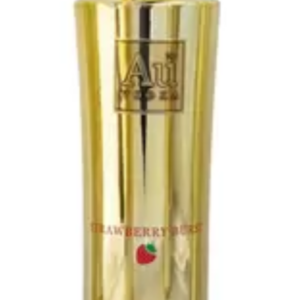 AU Vodka Strawberry Burst Vodka