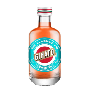 Ginato Clementino Gin Miniature