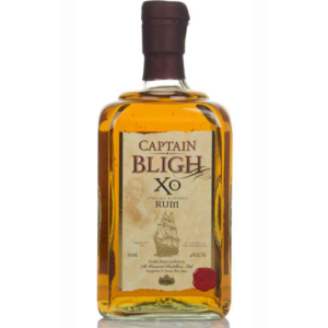 Sunset Captain Bligh XO