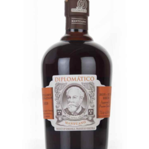 Diplomatico Mantuano Rum