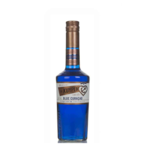 De Kuyper Blue Curacao