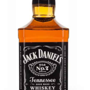 Jack Daniel's Tennessee Whiskey Litre