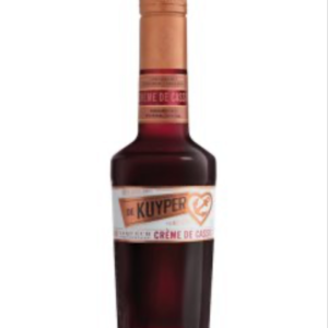 De Kuyper Crème de Cassis