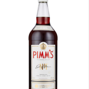 Pimm's Litre