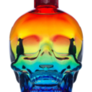 Crystal Head Vodka - Pride Edition