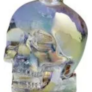 Crystal Head Aurora Vodka