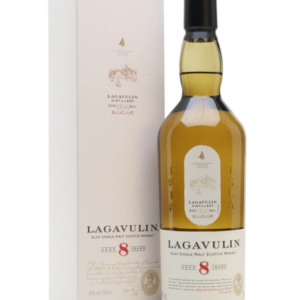 Lagavulin 8 Year Old