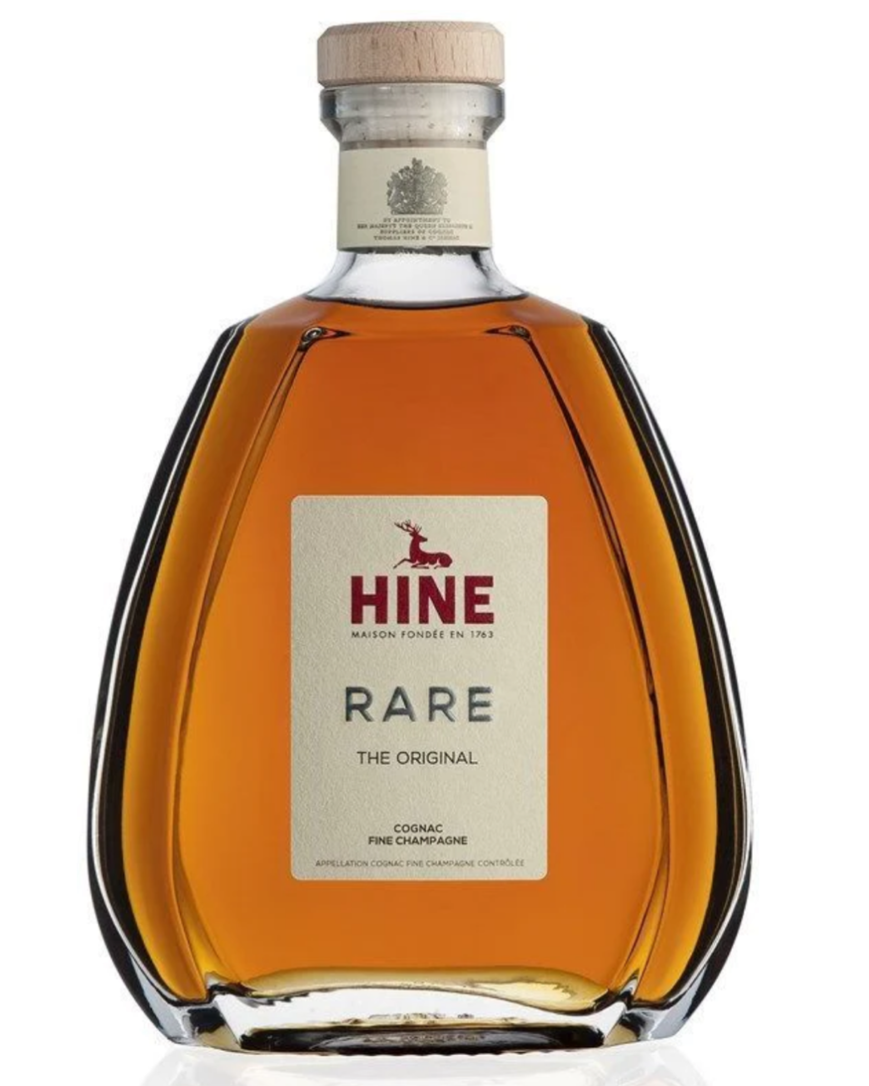 Hine Rare VSOP The Original Cognac