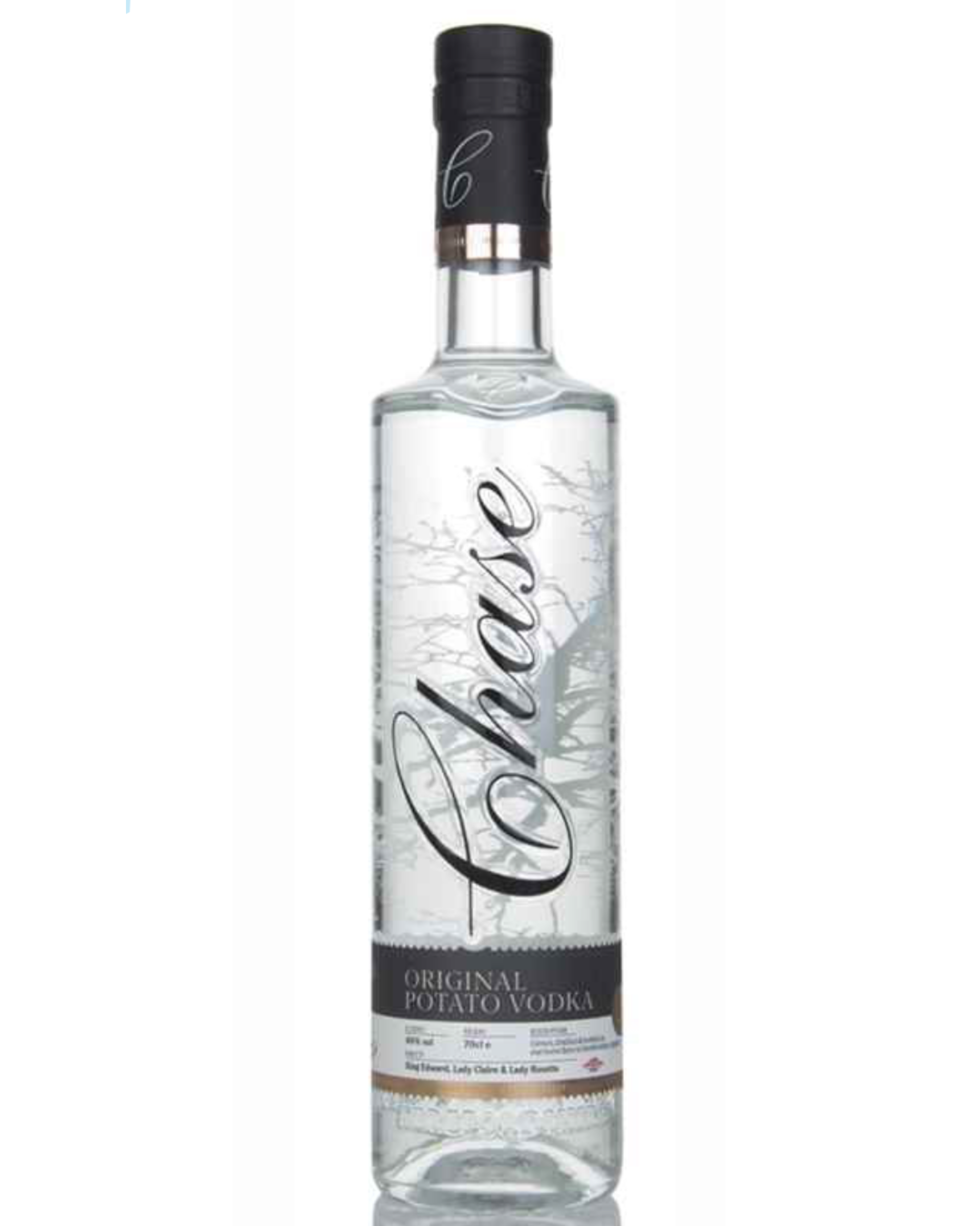 Chase Vodka