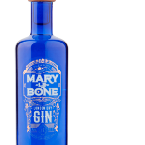 Marylebone Gin Miniature