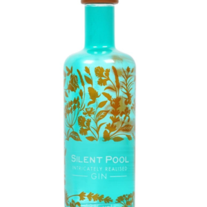 Silent Pool Gin Miniature
