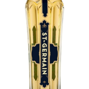 St-Germain Elderflower Liqueur 50cl