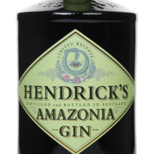 Hendrick's Amazonia Gin 100cl