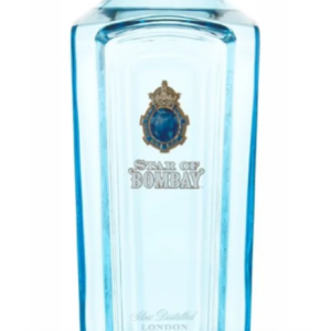 Bombay Sapphire Star of Bombay