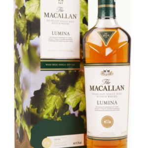 The Macallan Lumina Whisky