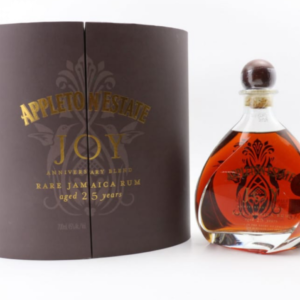 Appleton Estate Joy Anniversary Blend