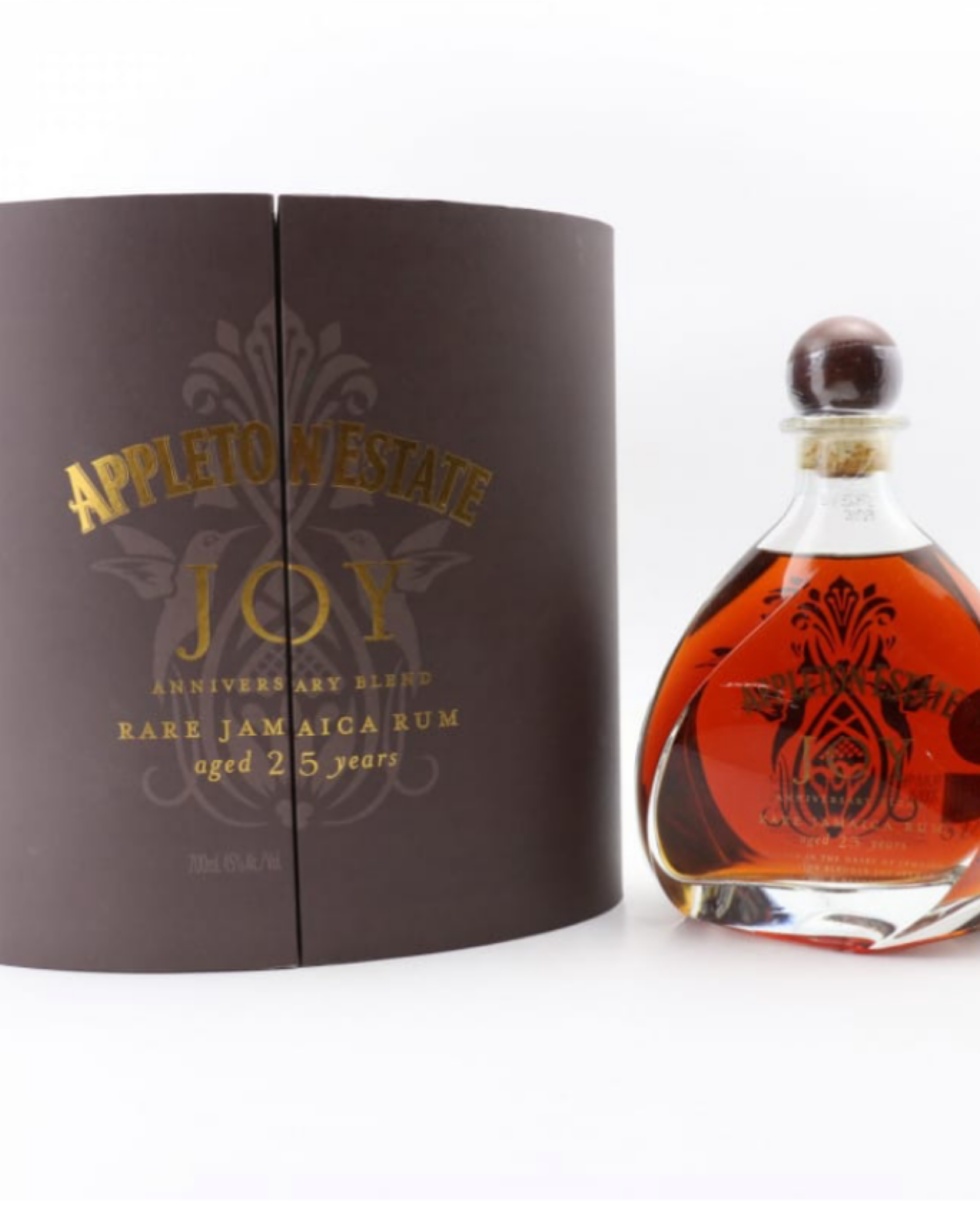 Appleton Estate Joy Anniversary Blend