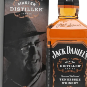 Jack Daniel's Master Distiller #3 Tennessee Whiskey