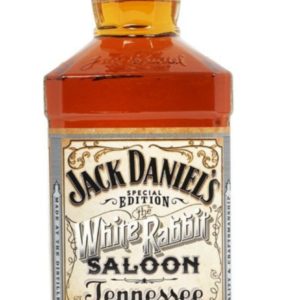 Jack Daniel's White Rabbit Saloon