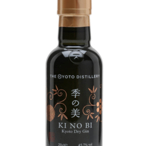 Ki No Bi Gin 20cl