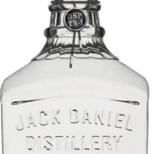 Jack Daniel's Unaged Rye Whiskey