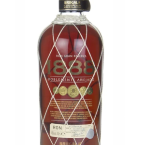 Brugal 1888 Double Aged Rum