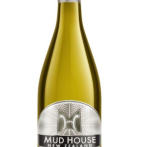 Mud House New Zealand Sauvignon Blanc White Wine 75cl