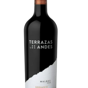 Terrazas Malbec