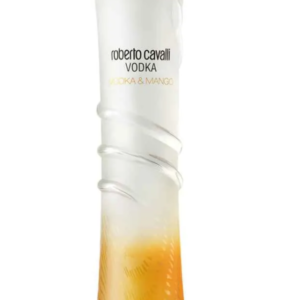 Roberto Cavalli Mango Vodka