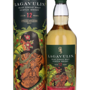 Lagavulin 12 Year Old - Special Releases 2023