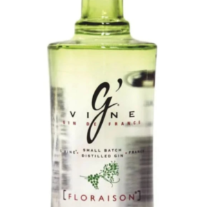 G'Vine Floraison Gin de France Miniature