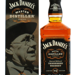 Jack Daniel's Master Distiller Series No. 2