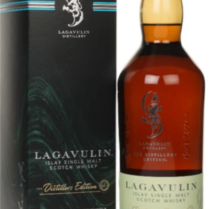 Lagavulin Distillers Edition - 2022