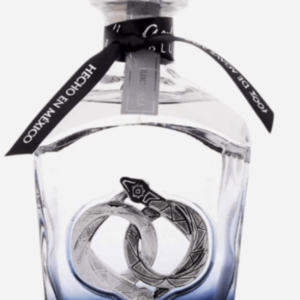 La Hora Azul Blanco Blue Hour Tequila