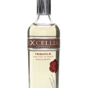 Excellia Reposado Tequila Miniature